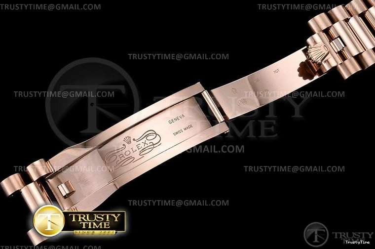 1209 Attractive RDD0219K – DayDate 36mm 699